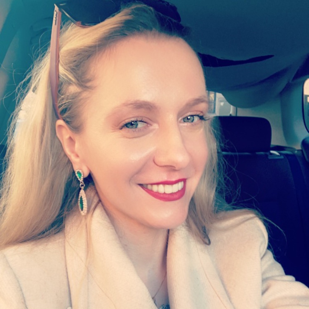 Meet your Posher, Iwona
